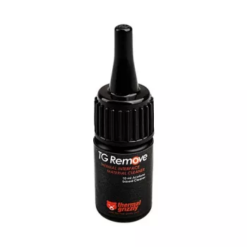 Thermal Grizzly TG Remove removedor de pasta térmica 50 ml TG-AR-100