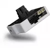 Thermal Grizzly WireView Pro II Monitor de potencia GPU - blanco (normal, 12V-2x6-Pin, USB-C)