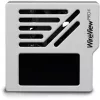Monitor de consumo de GPU Thermal Grizzly WireView Pro II - blanco, invertido (12V-2x6-Pin, USB-C)