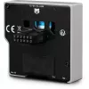 Monitor de consumo de GPU Thermal Grizzly WireView Pro II - blanco, invertido (12V-2x6-Pin, USB-C)