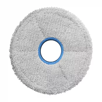 Mopa térmica para Dreame Matrix10 Ultra, L50s Ultra, L50s Pro Ultra, X50s Pro Master, X50s Ultra Complete, X50s Pro Ultra, X60 Ultra, X60 Ultra Complete, X60 Master, X50 Pro Ultra y X50 Pro Ultra Complete robots de limpieza