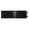Thermalright Frozen Horizon V2 RGB refrigeración líquida CPU AIO 360mm, negro ARGB