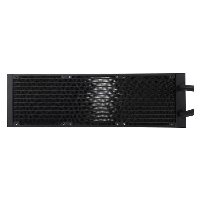 Thermalright Frozen Horizon V2 RGB refrigeración líquida CPU AIO 360mm, negro ARGB
