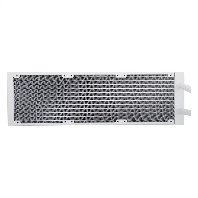 Thermalright Frozen Horizon V2 RGB 360mm blanco ARGB AIO refrigeración líquida
