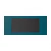 Thermaltake AC-080-OOTNAN-A1 Kit de panel LCD de 6,0 pulgadas para View 600 TG, Transformative Teal