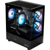 Thermaltake FTW A-Line Air 5060 (negro/transparente, Windows 11 Pro)