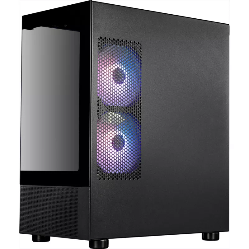 Thermaltake FTW A-Line Air 5060 (negro/transparente, Windows 11 Pro)