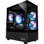 Thermaltake FTW A-Line Air 5060 (negro/transparente, Windows 11 Pro)