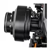 Adaptador de conexión rápida Thermaltake GRA TTG XRW - G1/4 pulgadas negro latón