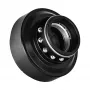 Adaptador de conexión rápida Thermaltake GRA TTG XRW - G1/4 pulgadas negro latón