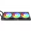 Thermaltake LB360-S ARGB disipador para CPU, Gunmetal