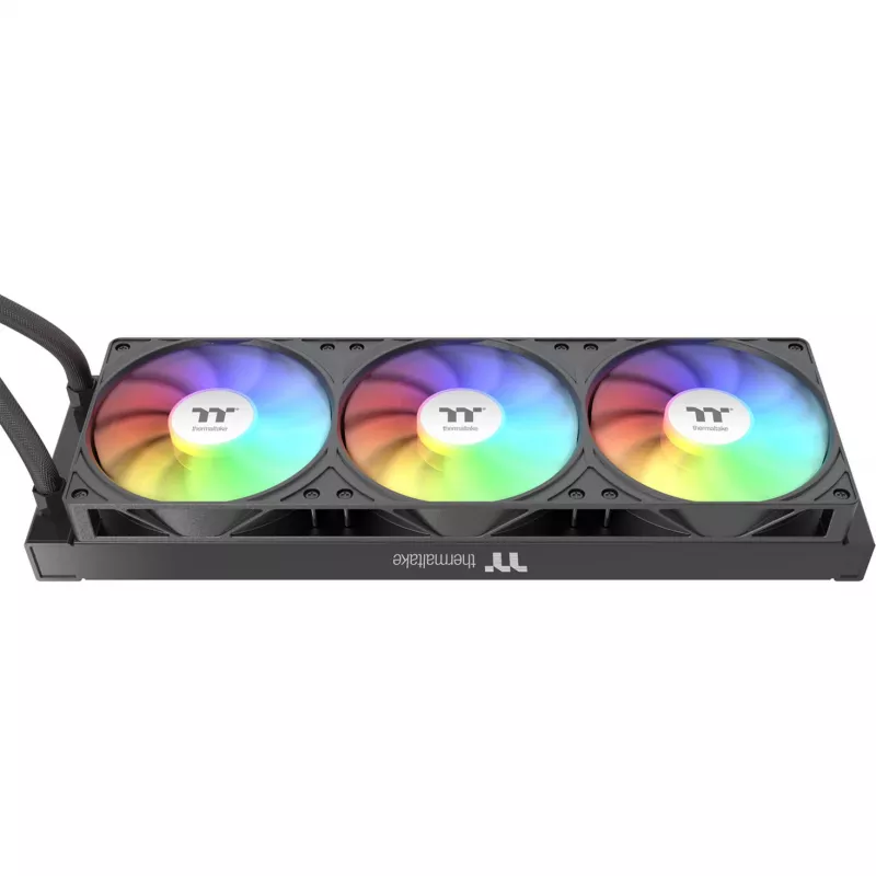Thermaltake LB360-S ARGB disipador para CPU, Gunmetal