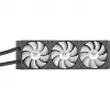 Thermaltake LB360-S ARGB disipador para CPU, Gunmetal