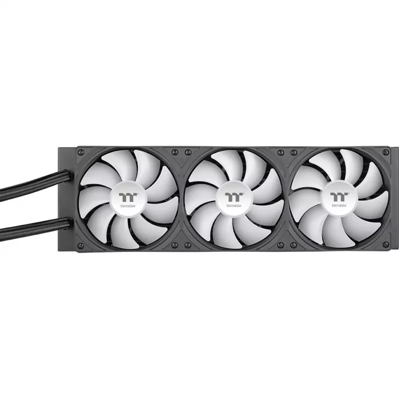 Thermaltake LB360-S ARGB disipador para CPU, Gunmetal