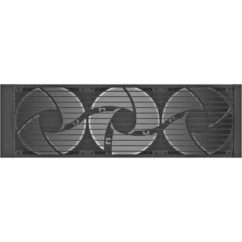 Thermaltake LB360-S ARGB disipador para CPU, Gunmetal