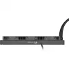 Thermaltake LB360-S ARGB disipador para CPU, Gunmetal