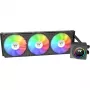 Thermaltake LB360-S ARGB disipador para CPU, Gunmetal