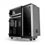 Caja Full Tower Thermaltake Level 20 Tempered Glass Edition, Gris/Negro, ventilador ARGB
