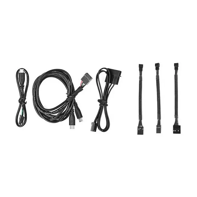 Thermaltake CL-O020-PL00SW-A Pacific R1 Plus cubierta para memoria