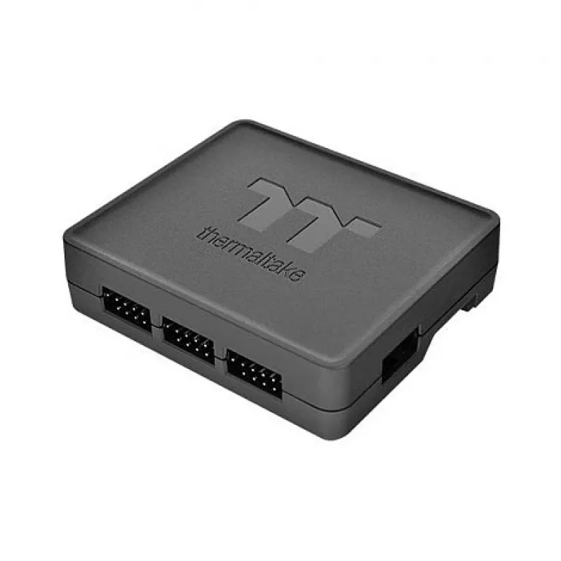 Thermaltake CL-O020-PL00SW-A Pacific R1 Plus cubierta para memoria
