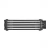 Thermaltake CL-O020-PL00SW-A Pacific R1 Plus cubierta para memoria