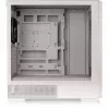 Thermaltake Retro 360 beige caja de PC semitorre con cristal templado