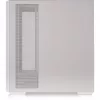 Thermaltake Retro 360 beige caja de PC semitorre con cristal templado