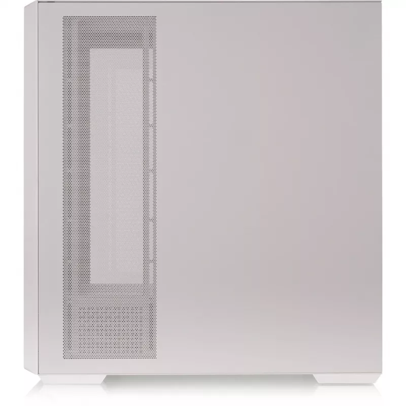 Thermaltake Retro 360 beige caja de PC semitorre con cristal templado