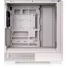 Thermaltake Retro 360 beige caja de PC semitorre con cristal templado