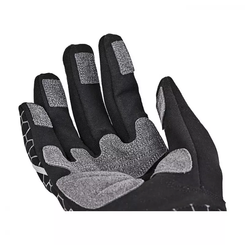 Guantes Sim Thermaltake negros XL (Tt eSPORTS)