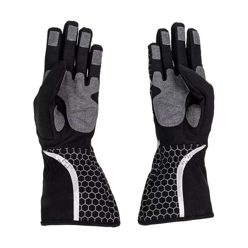 Guantes Sim Thermaltake negros XL (Tt eSPORTS)