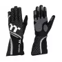 Guantes Sim Thermaltake negros XL (Tt eSPORTS)