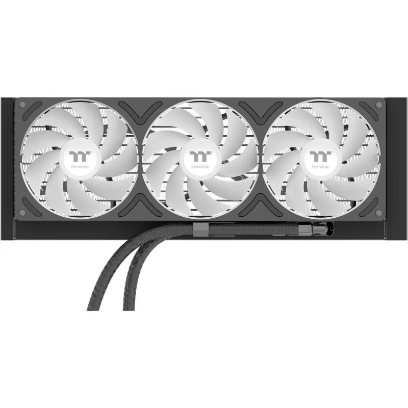 Thermaltake ST360 Ultra (Negro, 7 IPS LCD)