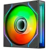 Thermaltake SWAFAN 120 EX INFINITY Black pack de 3 ventiladores 120mm PWM ARGB