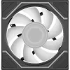 Thermaltake SWAFAN 120 EX INFINITY Black pack de 3 ventiladores 120mm PWM ARGB