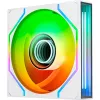 Thermaltake SWAFAN INFINITY EX12 ARGB Sync blanco pack de 3