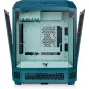 Thermaltake The Tower 600 Transformative Teal caja full tower, 3x cristal templado, E-ATX, USB-C