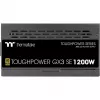 Thermaltake Toughpower GX3 SE 1200W fuente de alimentación ATX no modular negra