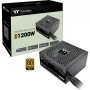Thermaltake Toughpower GX3 SE 1200W fuente de alimentación ATX no modular negra
