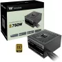 Thermaltake Toughpower GX3 SE 750W Fuente de alimentación 80 PLUS Gold ATX 3.1 PCIe 5.1