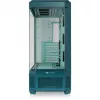 Thermaltake View 600 TG Transformative Teal caja full tower, cristal templado, ARGB
