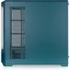 Thermaltake View 600 TG Transformative Teal caja full tower, cristal templado, ARGB