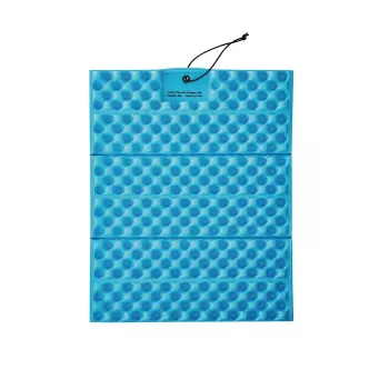 Thermarest Z Seat SOL Azul/Plata
