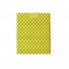 Thermarest Z Seat SOL Cojín Asiento Lemon/Plata