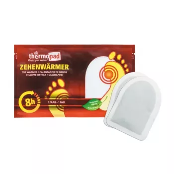 Thermopad Calentador de dedos 2 uds.