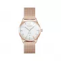 Thomas Sabo Reloj unisex WA0341-265-202-4 40mm Acero inoxidable Cuarzo analógico