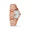 Reloj THOMAS SABO mujer WA02152652093 33mm malla de acero inoxidable oro rosa