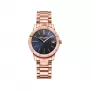 Reloj THOMAS SABO mujer WA02152652093 33mm malla de acero inoxidable oro rosa