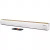 THOMSON Cosy SB401BT Barra de sonido, 40W con Bluetooth, AUX, entrada óptica y coaxial