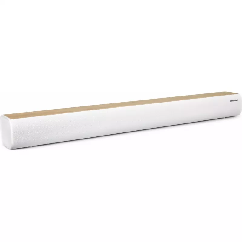 THOMSON Cosy SB401BT Barra de sonido, 40W con Bluetooth, AUX, entrada óptica y coaxial